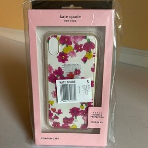 Kate Spade protective case for iPhone XR